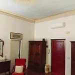 San Lorenzo In Exclusive Building