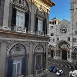 San Lorenzo In Exclusive Building