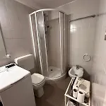 Appartement San Lorenzo In Exclusive Building