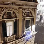 San Lorenzo In Exclusive Building * Gênes