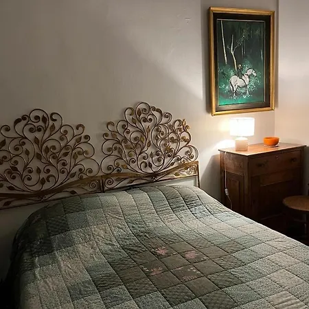 San Lorenzo Suite In Exclusive Building Apartment