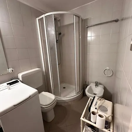 Apartment San Lorenzo Suite In Exclusive Building