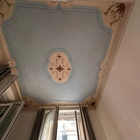 Apartment San Lorenzo Suite In Exclusive Building *