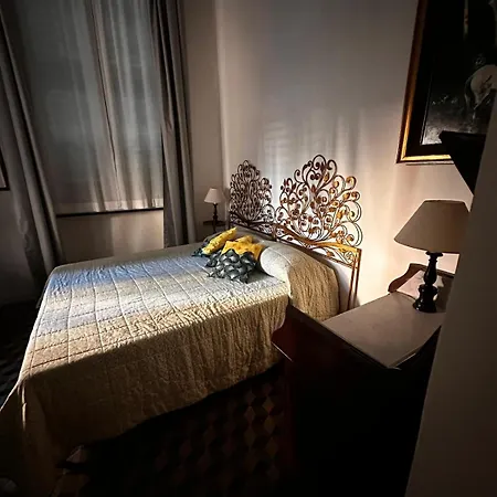 Apartment San Lorenzo Suite In Exclusive Building