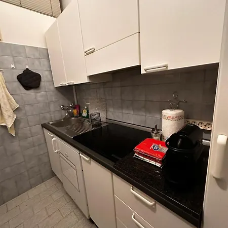 Apartment San Lorenzo Suite In Exclusive Building *
