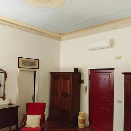 San Lorenzo In Exclusive Building