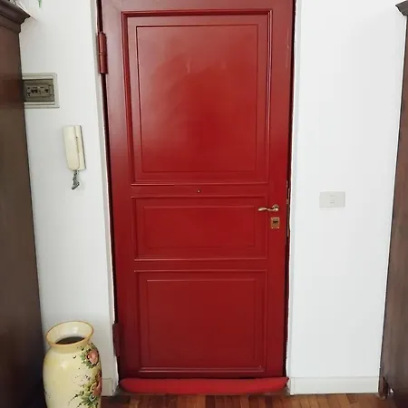 Apartamento San Lorenzo In Exclusive Building