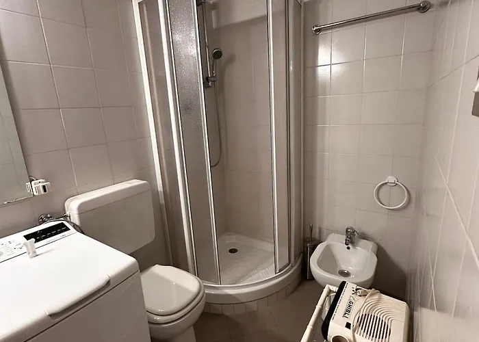 Apartmán San Lorenzo In Exclusive Building