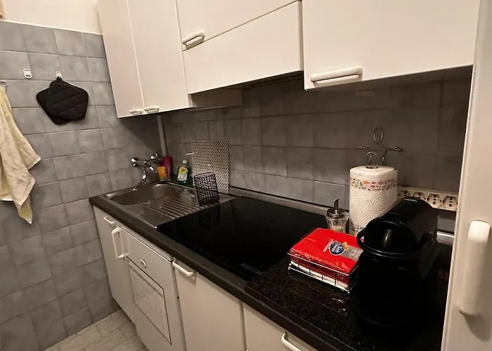 Апартаменты San Lorenzo In Exclusive Building *