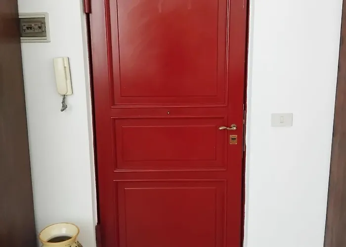 Апартаменты San Lorenzo In Exclusive Building