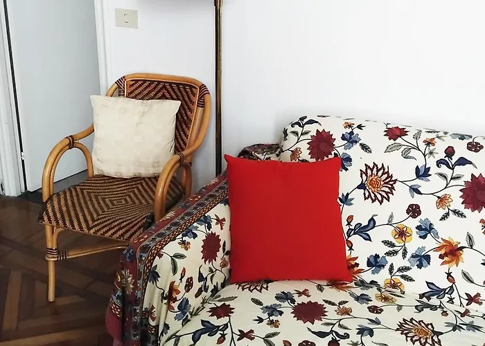 San Lorenzo In Exclusive Building Апартаменты