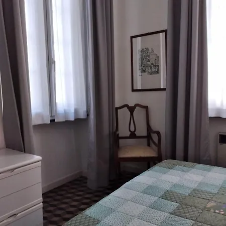 Appartement San Lorenzo In Exclusive Building Gênes