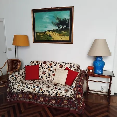 San Lorenzo In Exclusive Building *