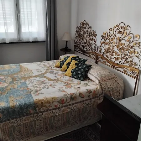 San Lorenzo In Exclusive Building Appartement *