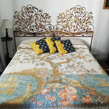 San Lorenzo In Exclusive Building Appartement *