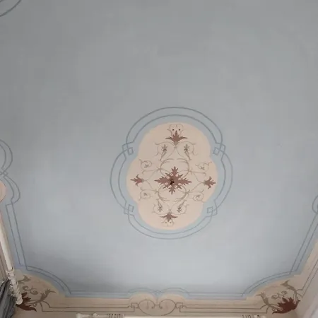 San Lorenzo In Exclusive Building Apartment